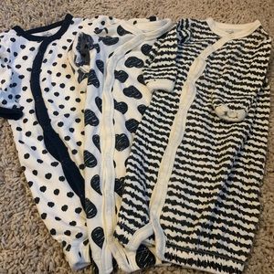 Preemie Gown Bundle
